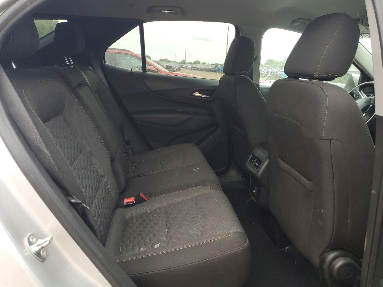 2021 CHEVROLET EQUINOX