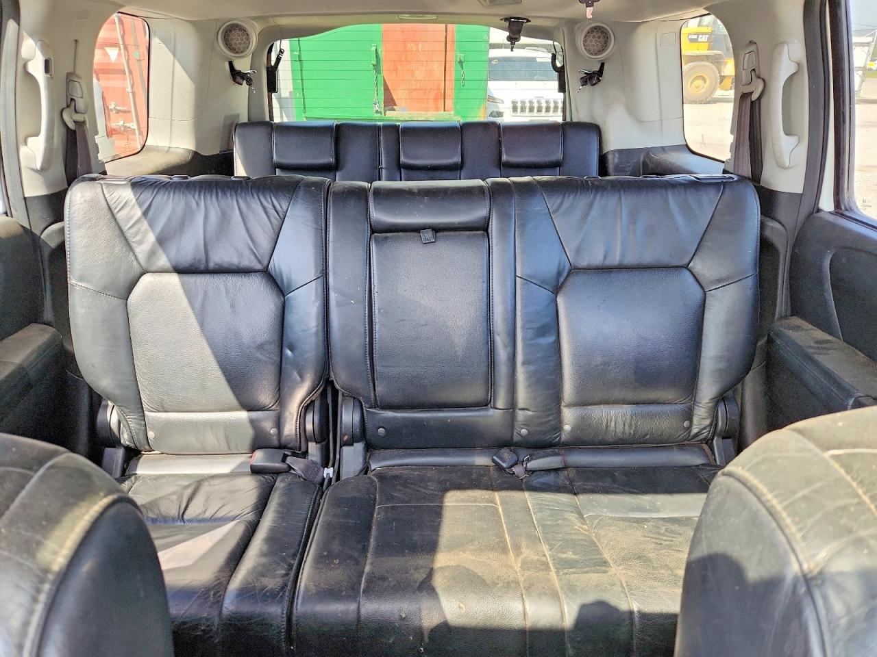 2010 HONDA PILOT