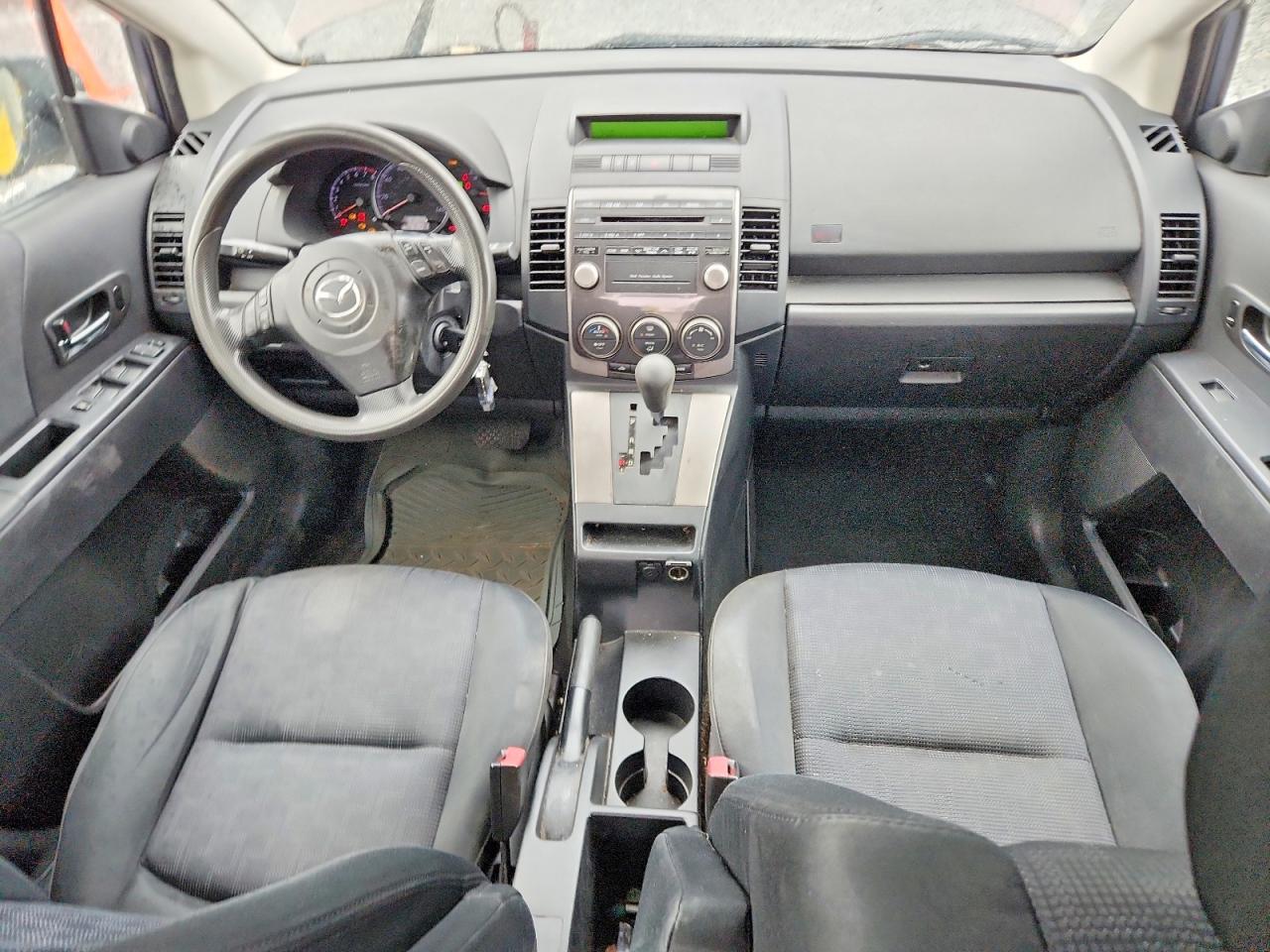 2008 MAZDA 5