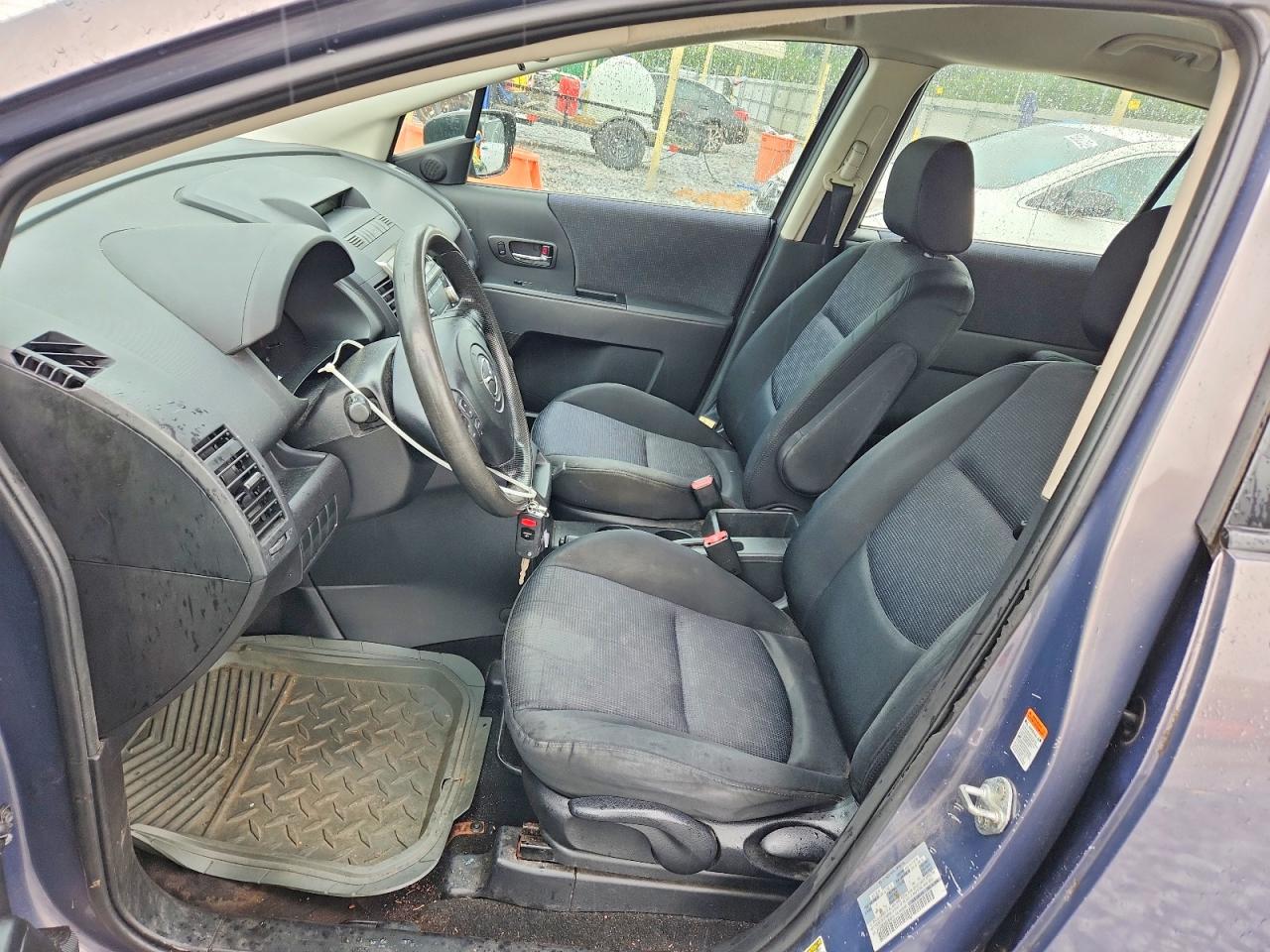 2008 MAZDA 5