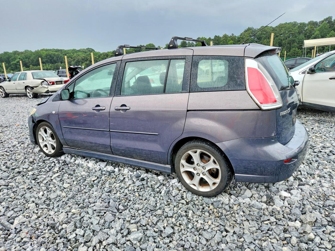 2008 MAZDA 5