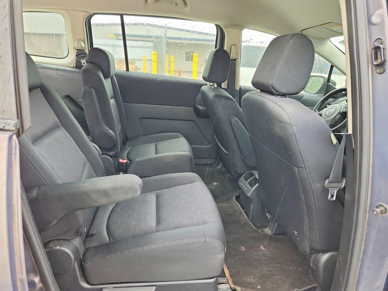 2008 MAZDA 5