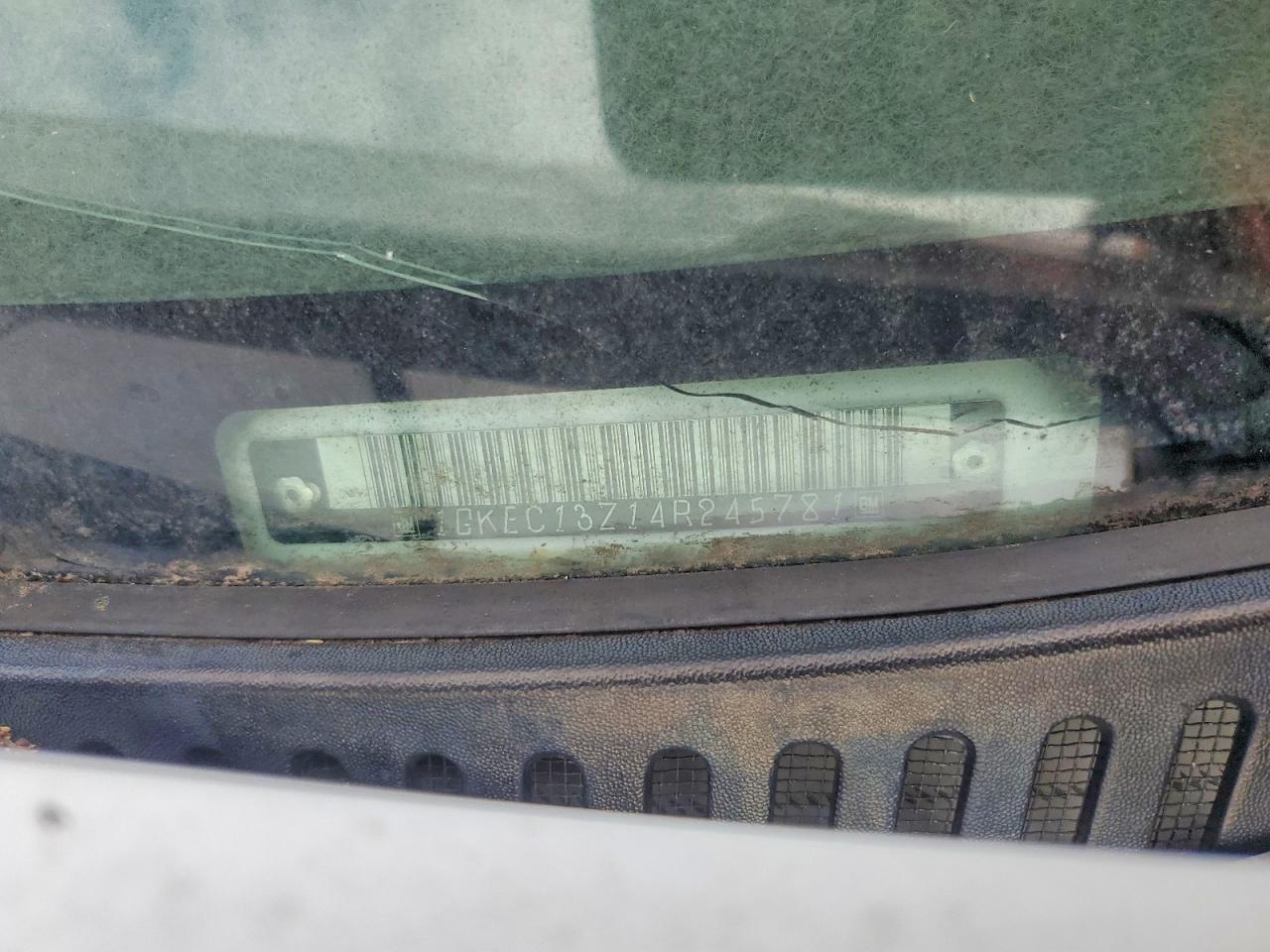 2004 GMC YUKON