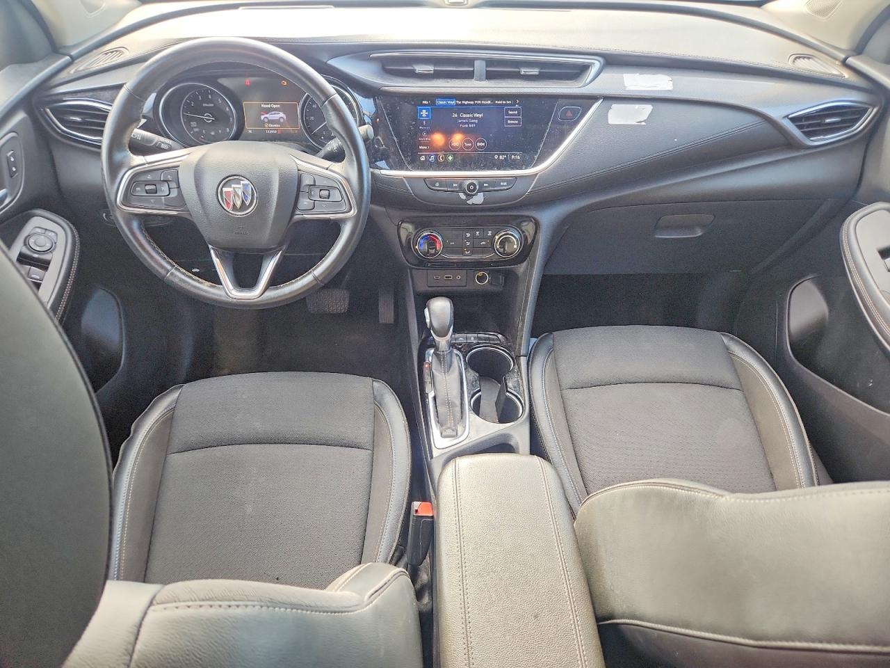 2021 BUICK ENCORE