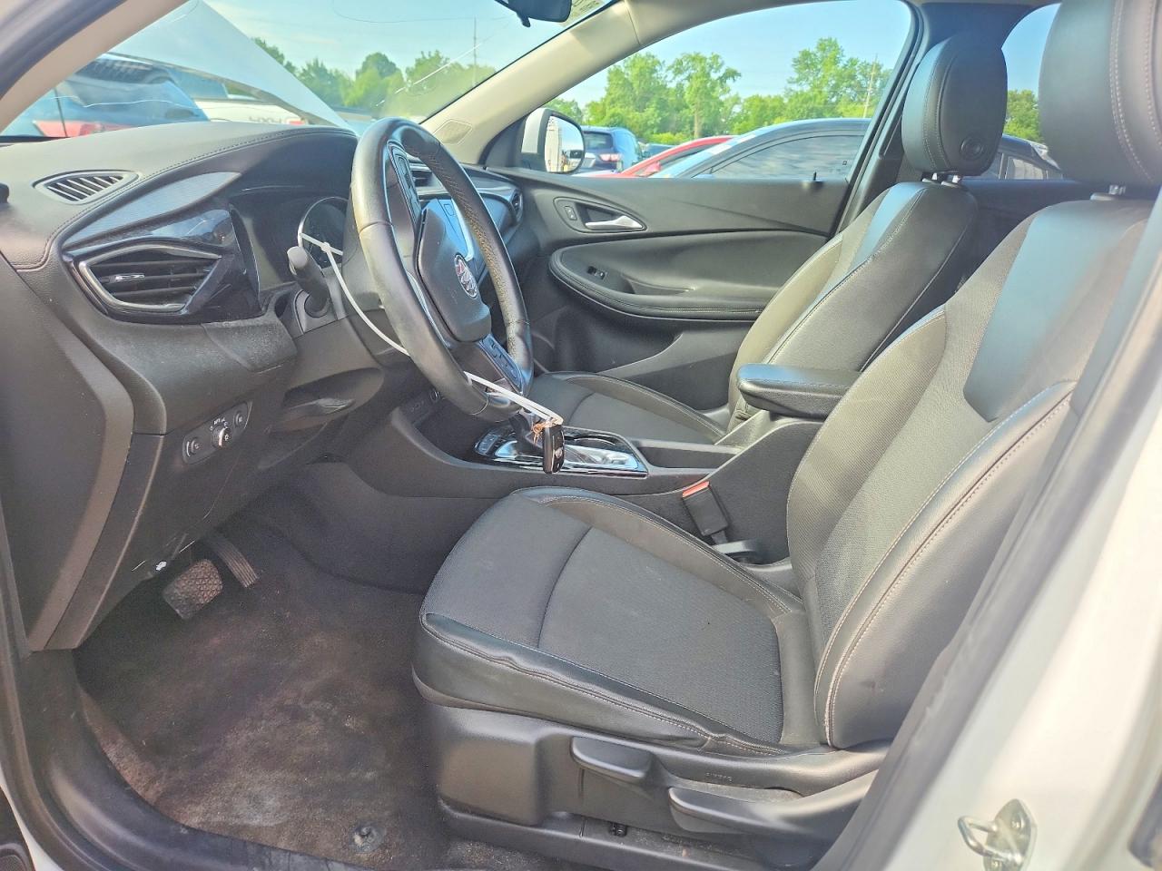 2021 BUICK ENCORE