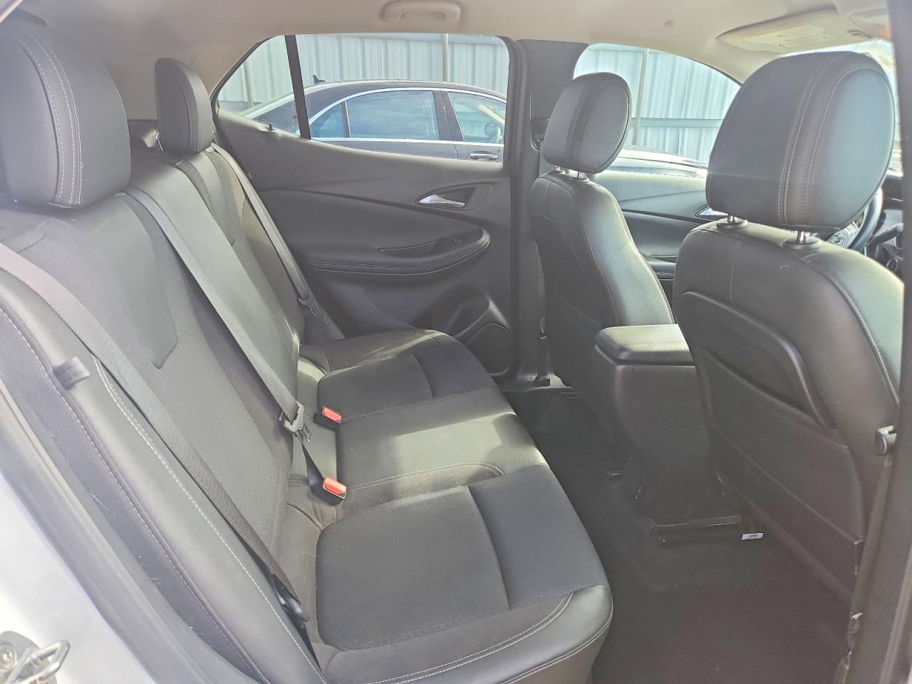 2021 BUICK ENCORE