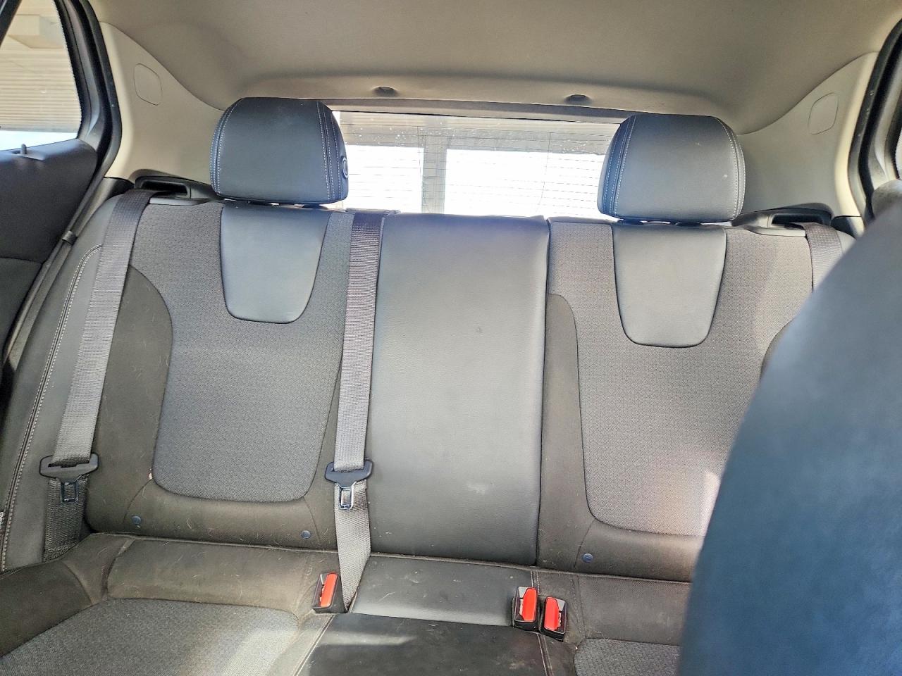 2021 BUICK ENCORE