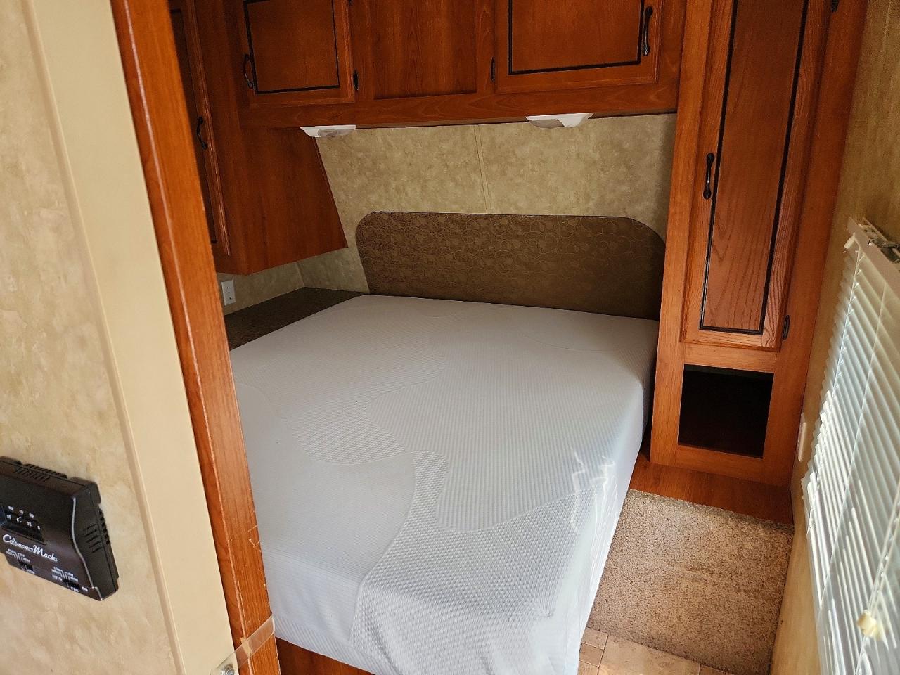 2011 COACHMAN RECREATION