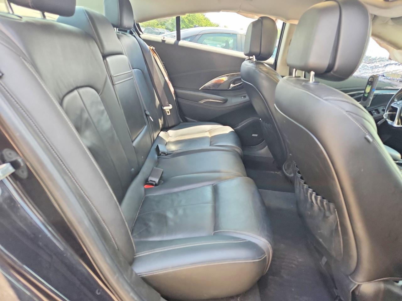 2014 BUICK LACROSSE