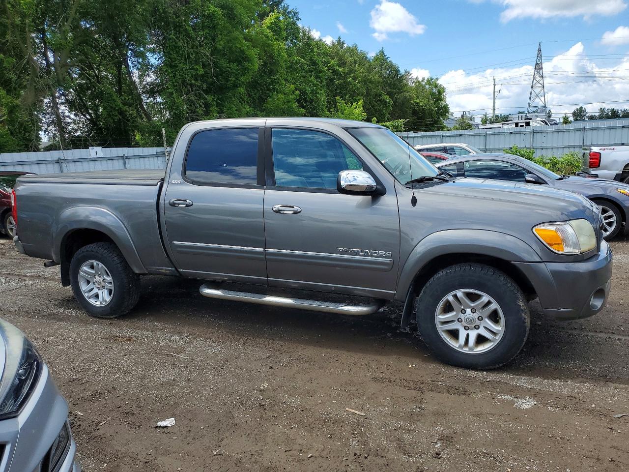 2006 TOYOTA TUNDRA