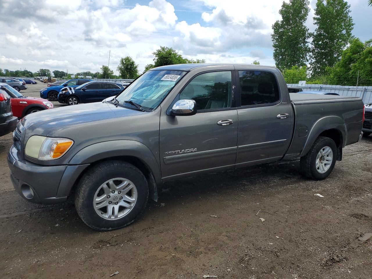 2006 TOYOTA TUNDRA
