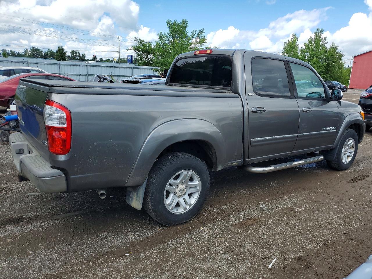 2006 TOYOTA TUNDRA