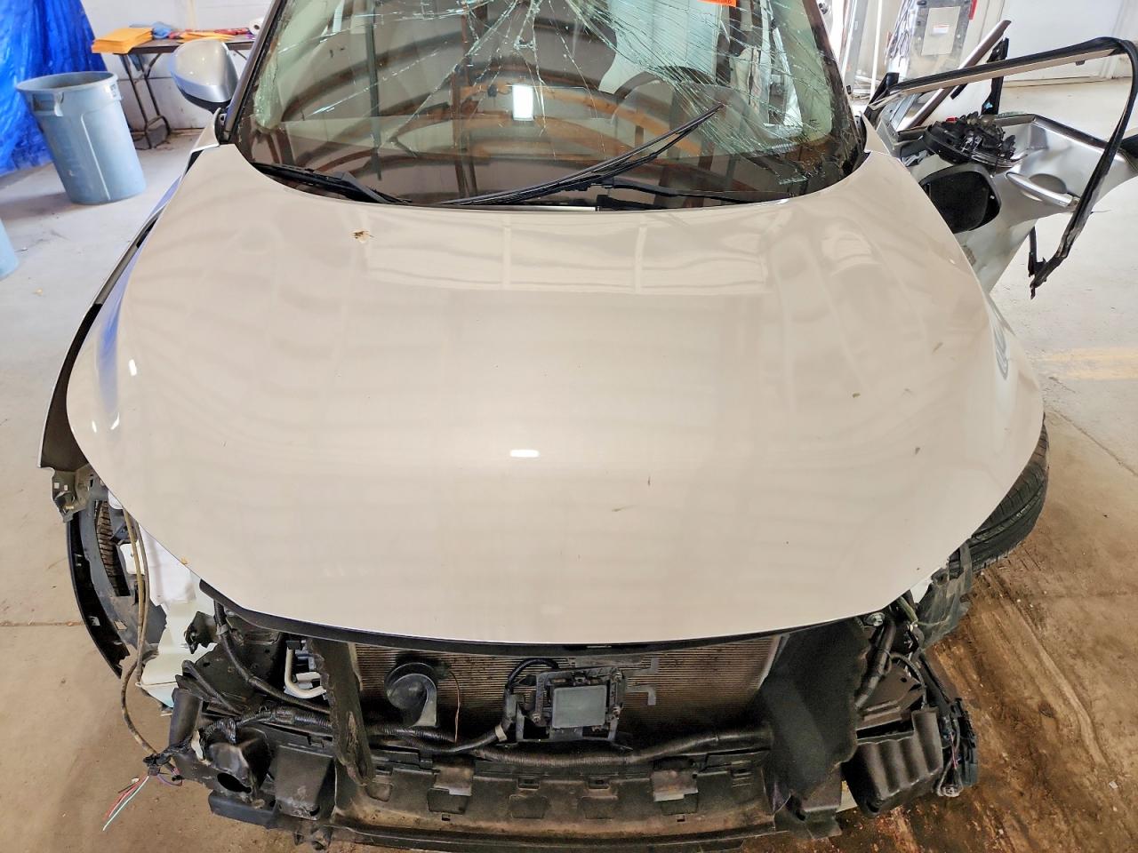 2022 NISSAN ROGUE