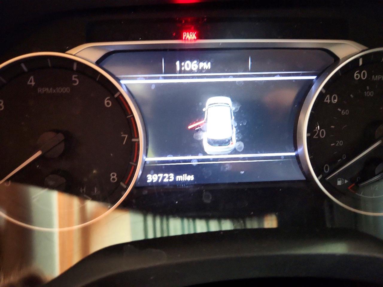 2022 NISSAN ROGUE
