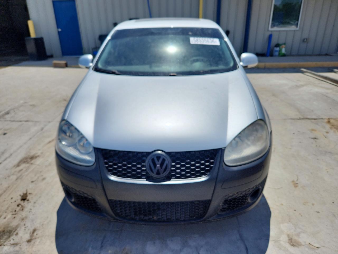 2006 VOLKSWAGEN JETTA