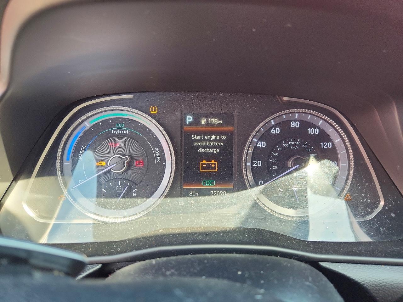 2020 HYUNDAI SONATA