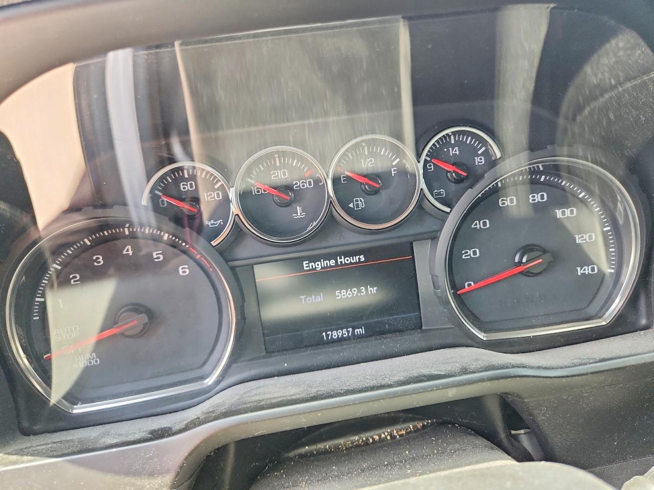 2019 CHEVROLET ALL Models