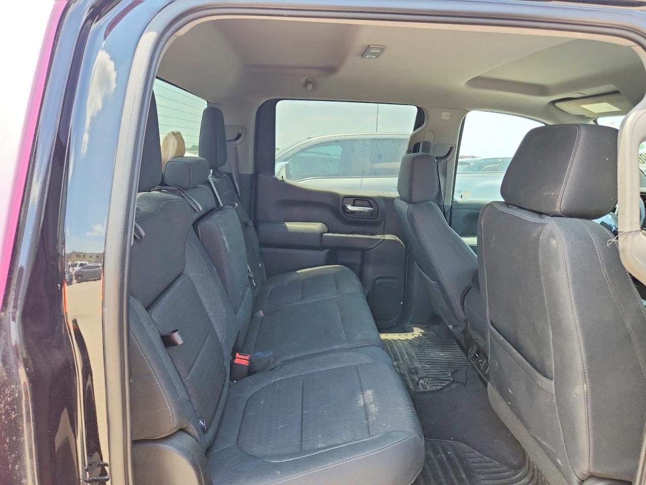 2019 CHEVROLET ALL Models