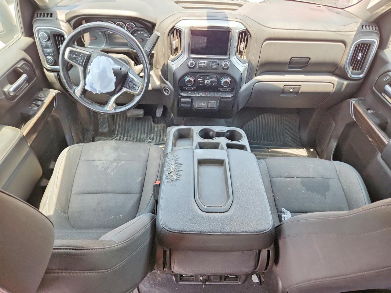 2019 CHEVROLET ALL Models