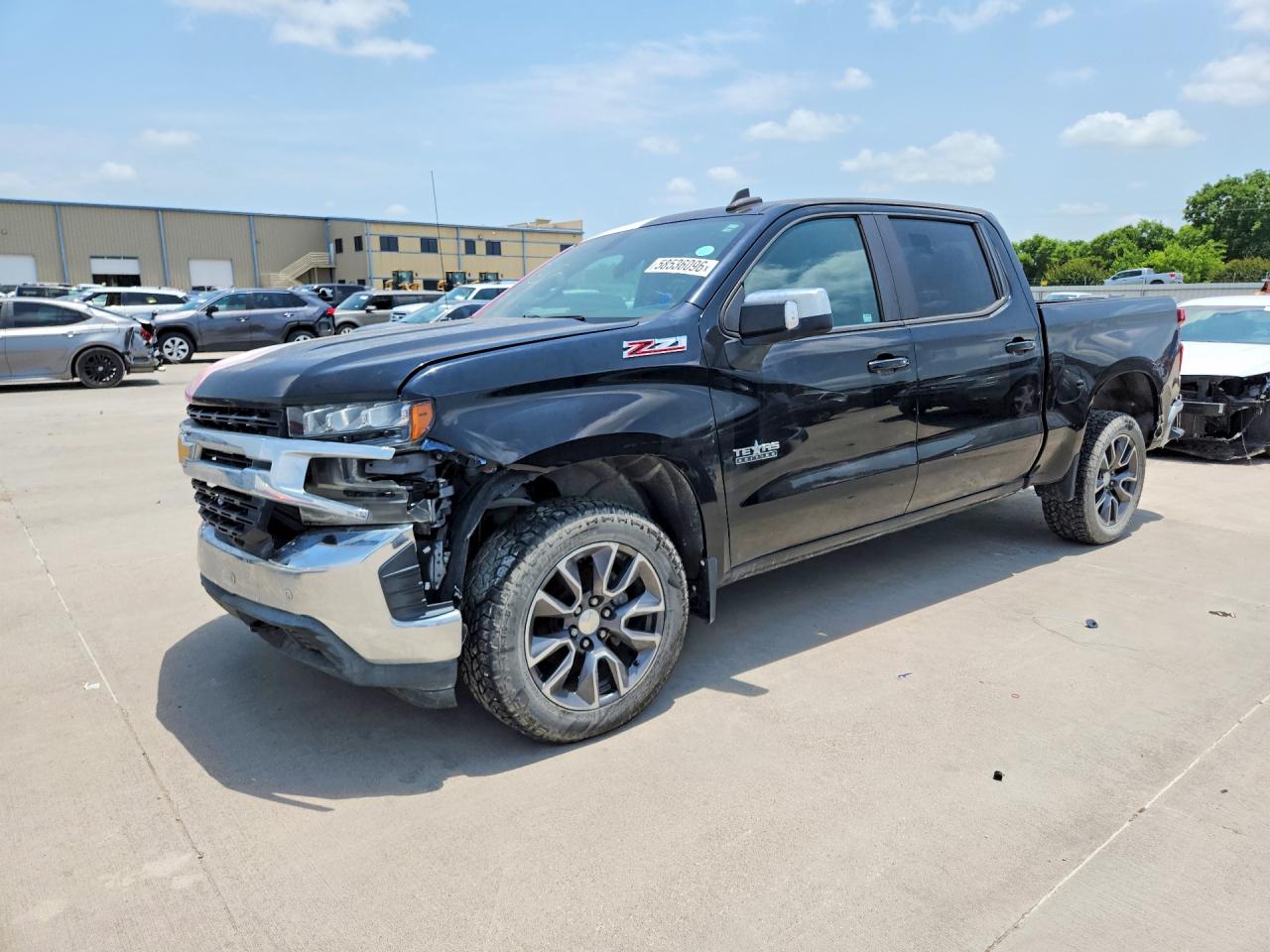 2019 CHEVROLET ALL Models