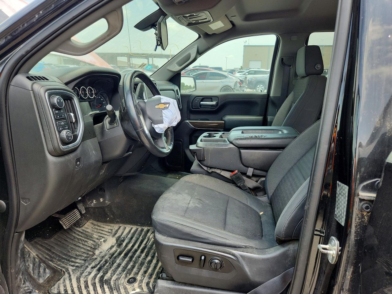 2019 CHEVROLET ALL Models