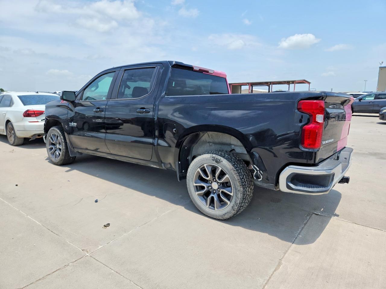 2019 CHEVROLET ALL Models
