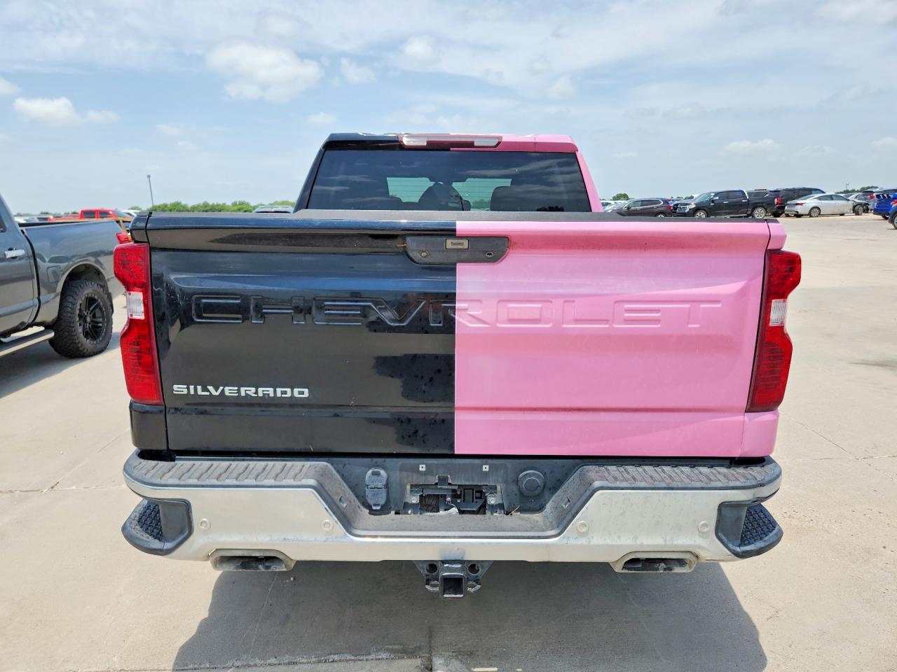 2019 CHEVROLET ALL Models