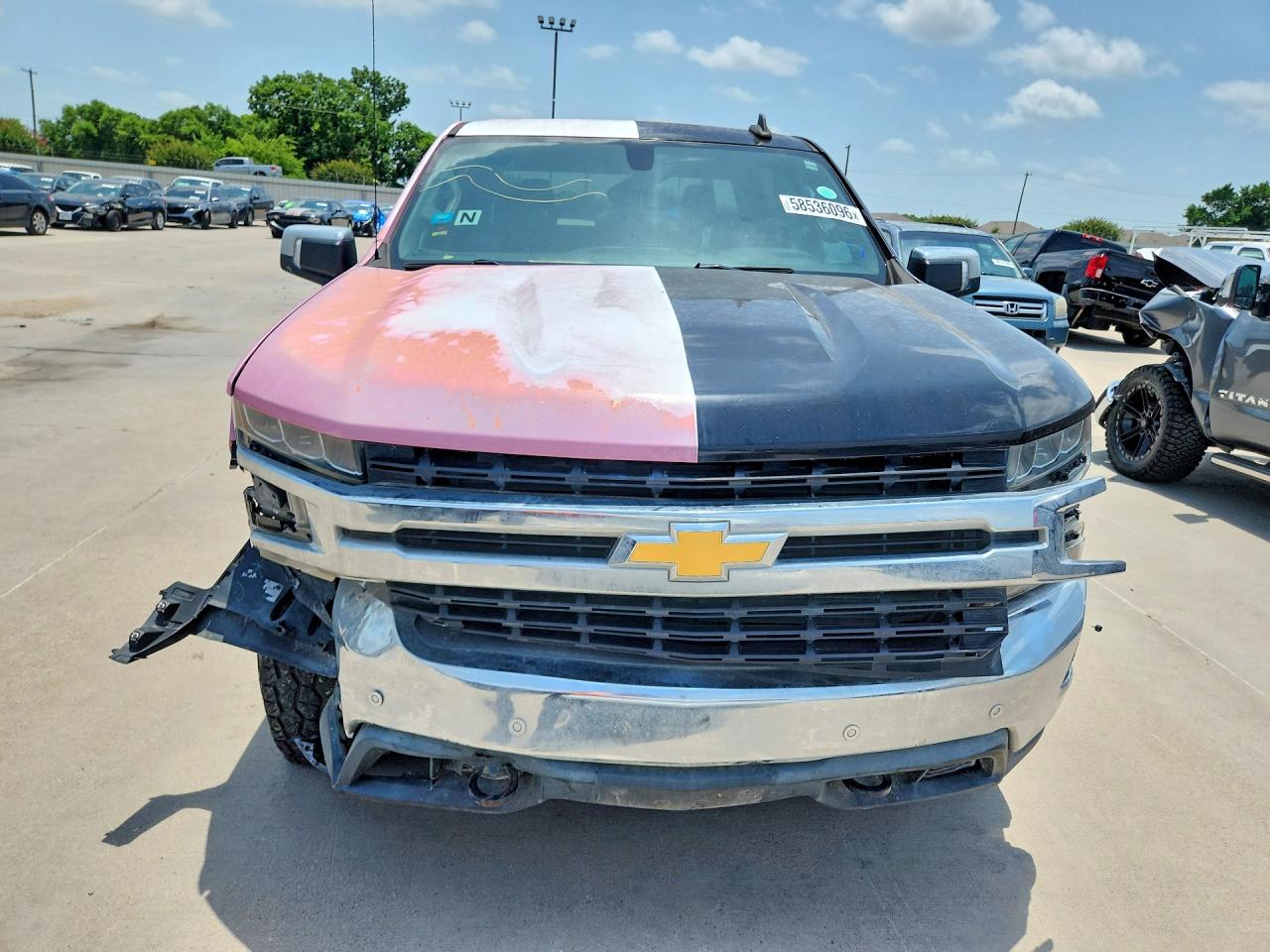2019 CHEVROLET ALL Models