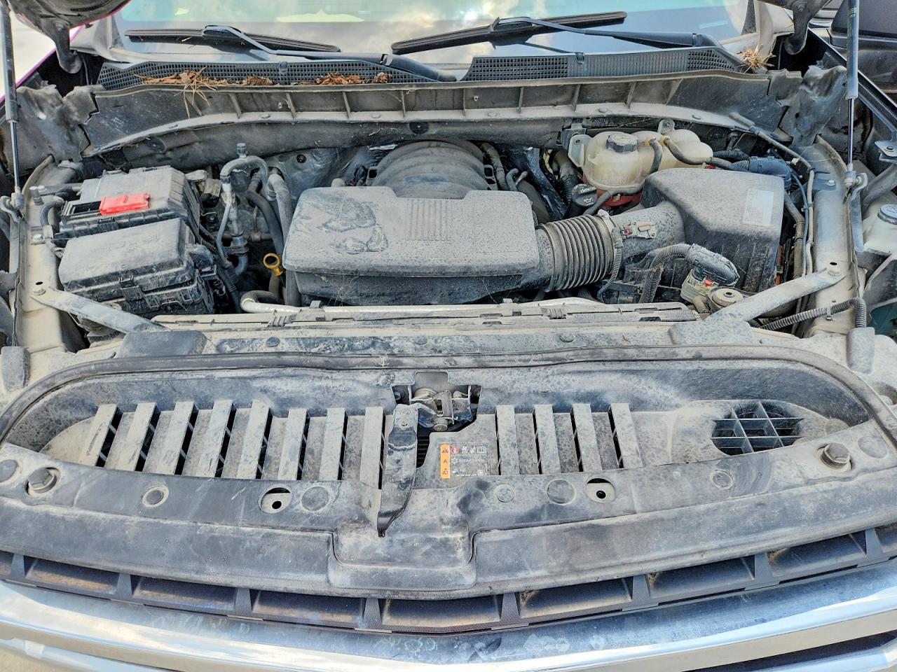 2019 CHEVROLET ALL Models