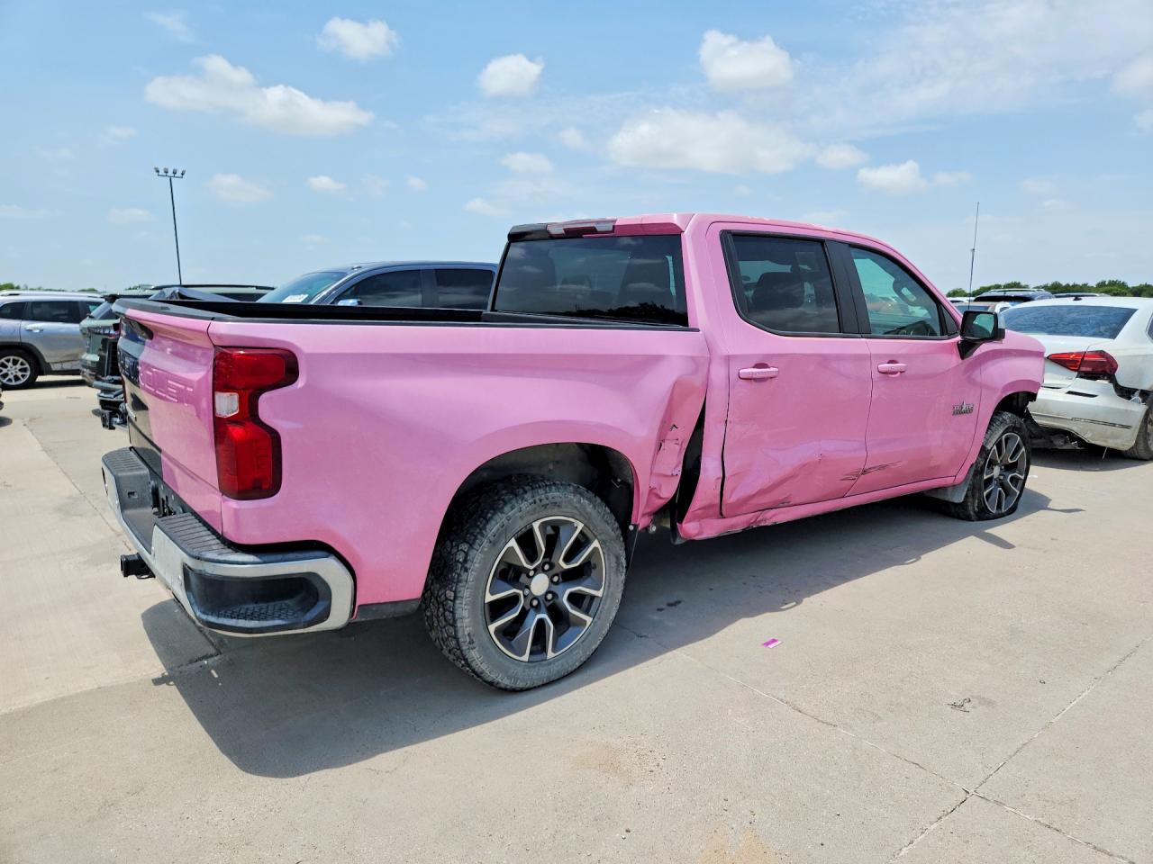 2019 CHEVROLET ALL Models