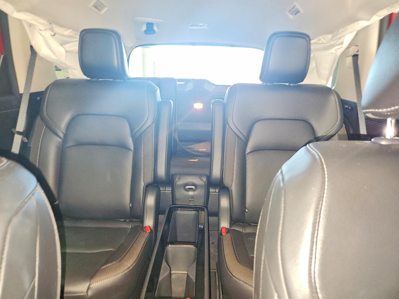 2023 NISSAN PATHFINDER