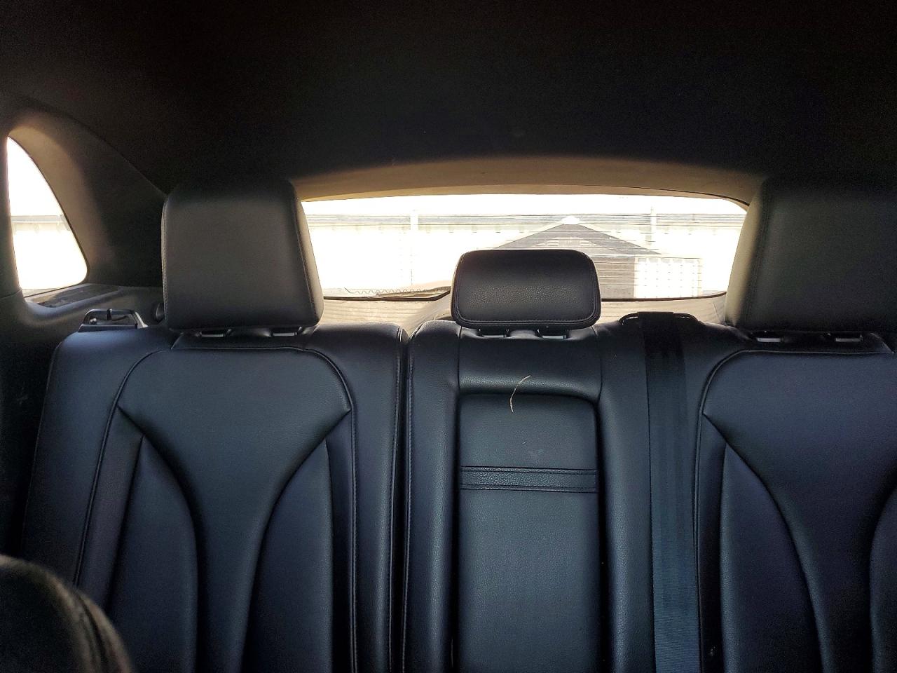 2017 LINCOLN MKC