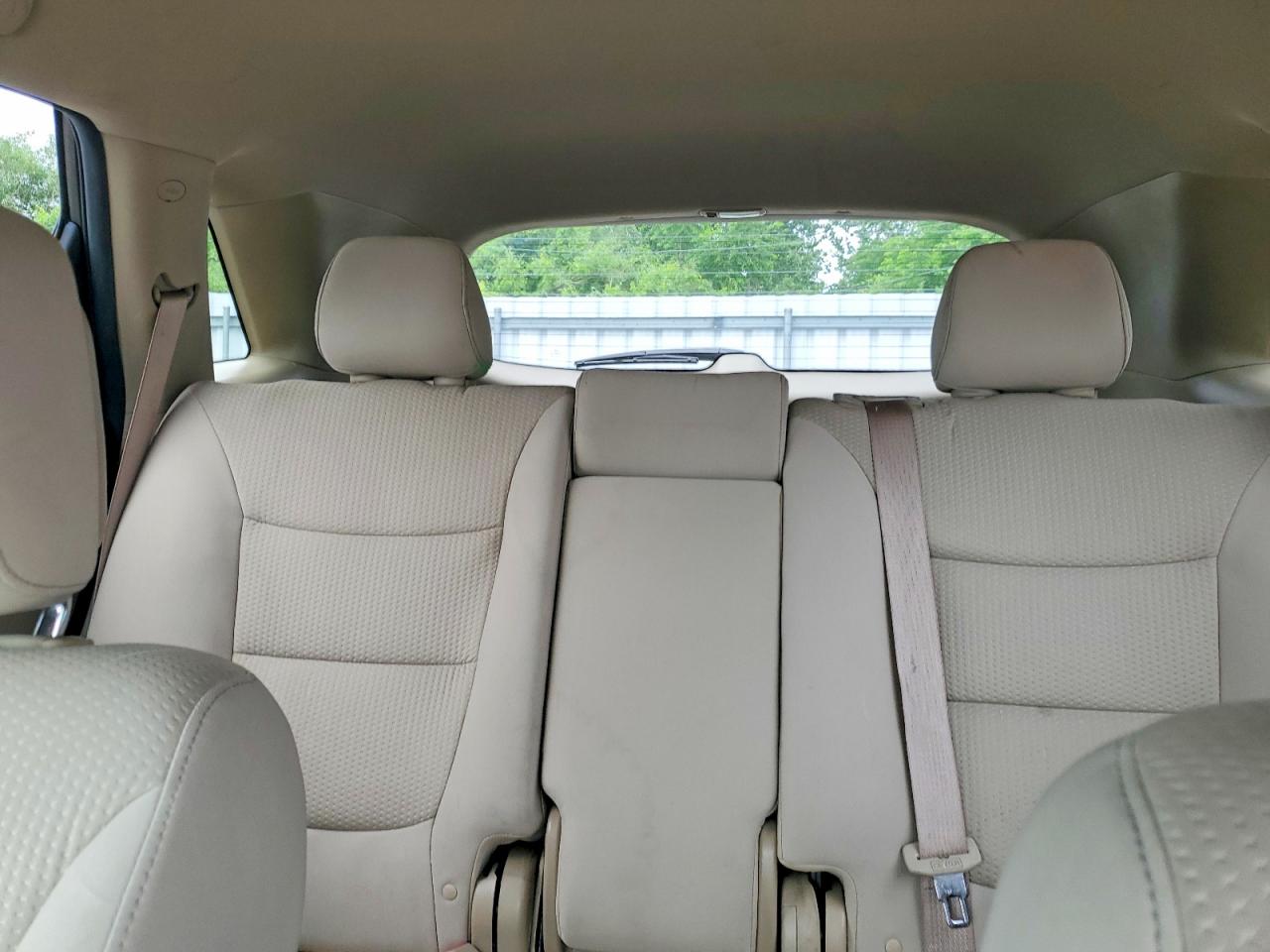 2011 KIA SORENTO