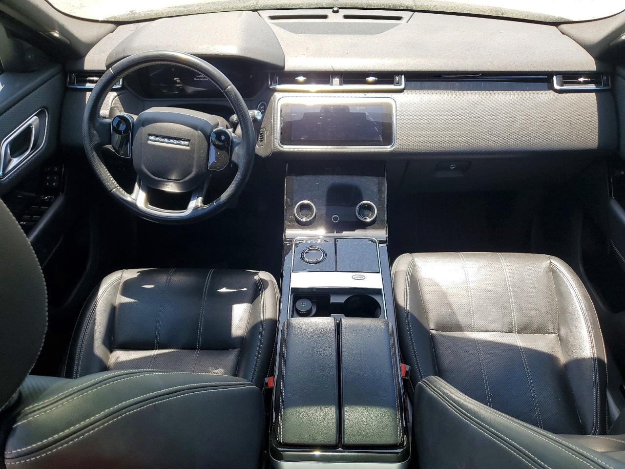 2018 LAND ROVER RANGEROVER