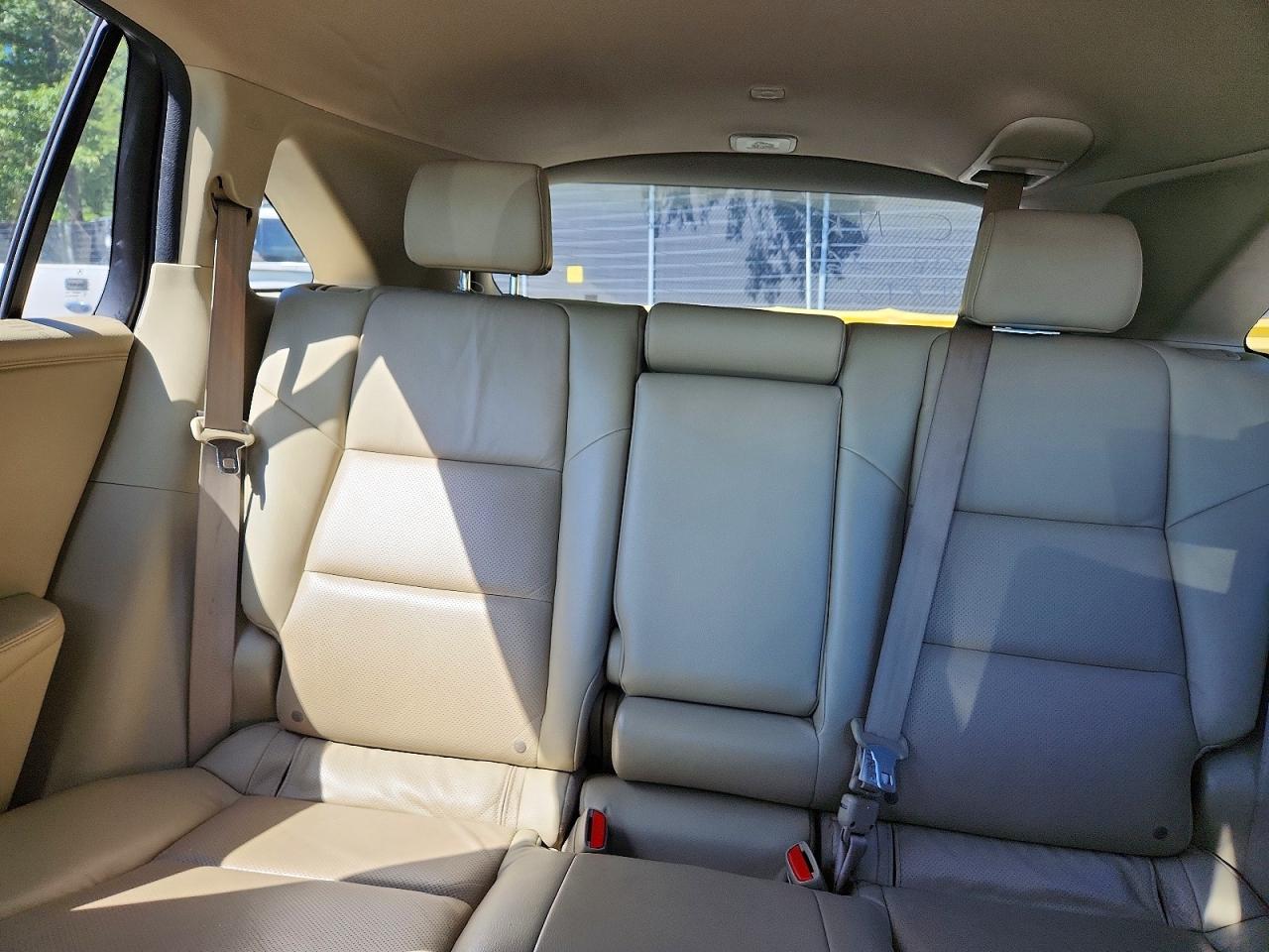 2015 ACURA RDX