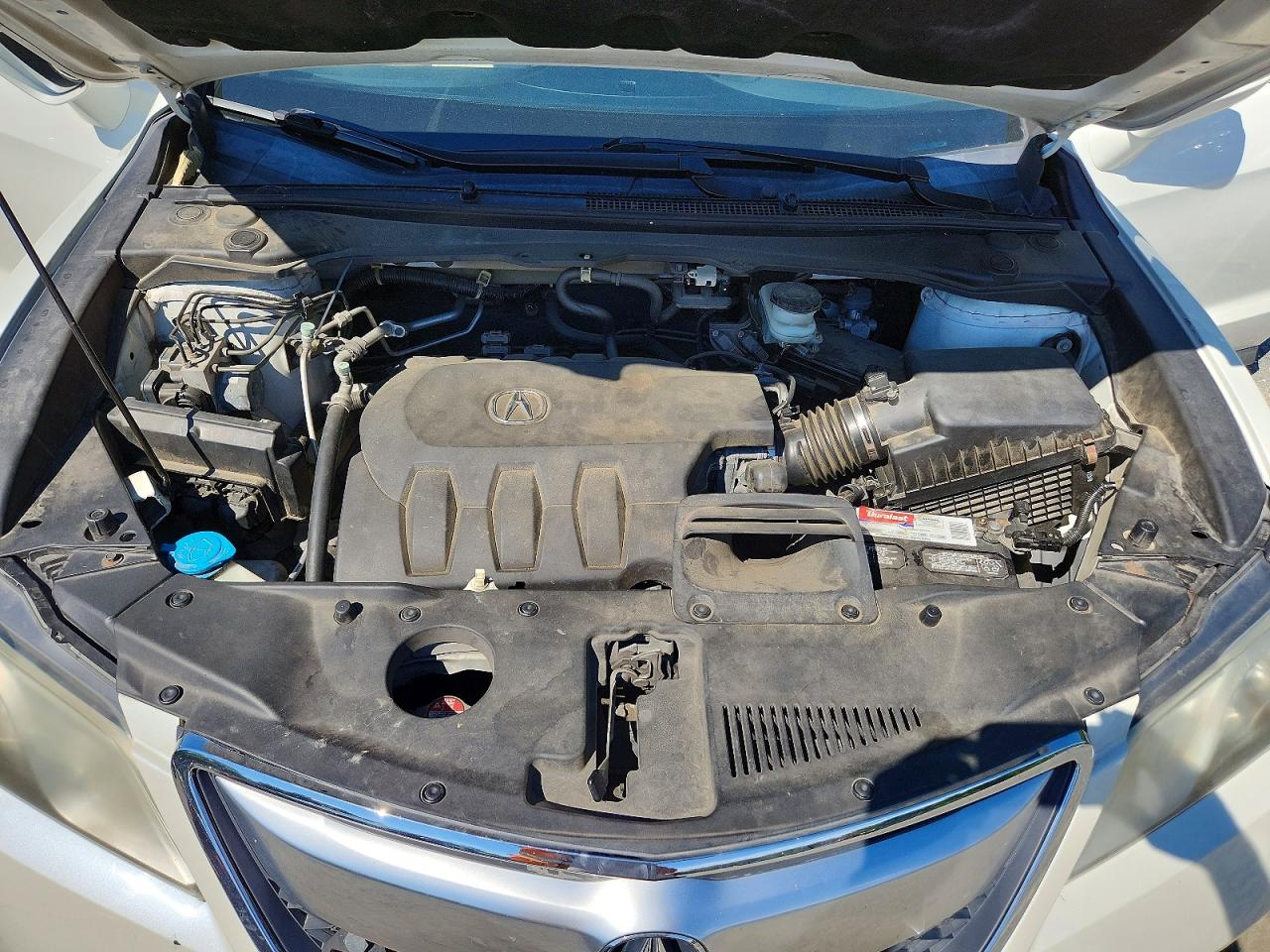 2015 ACURA RDX
