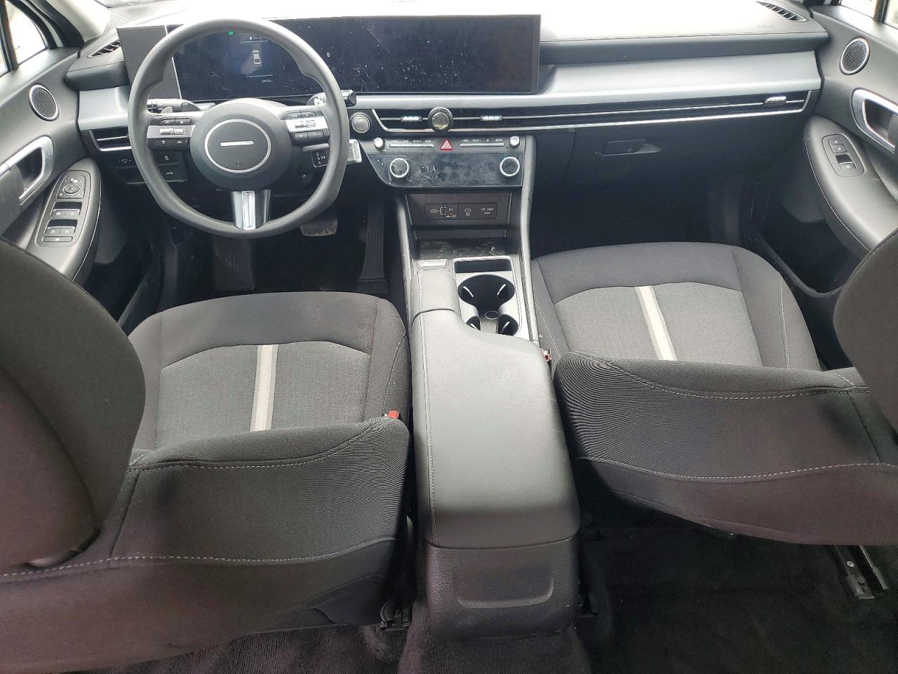 2025 HYUNDAI SONATA
