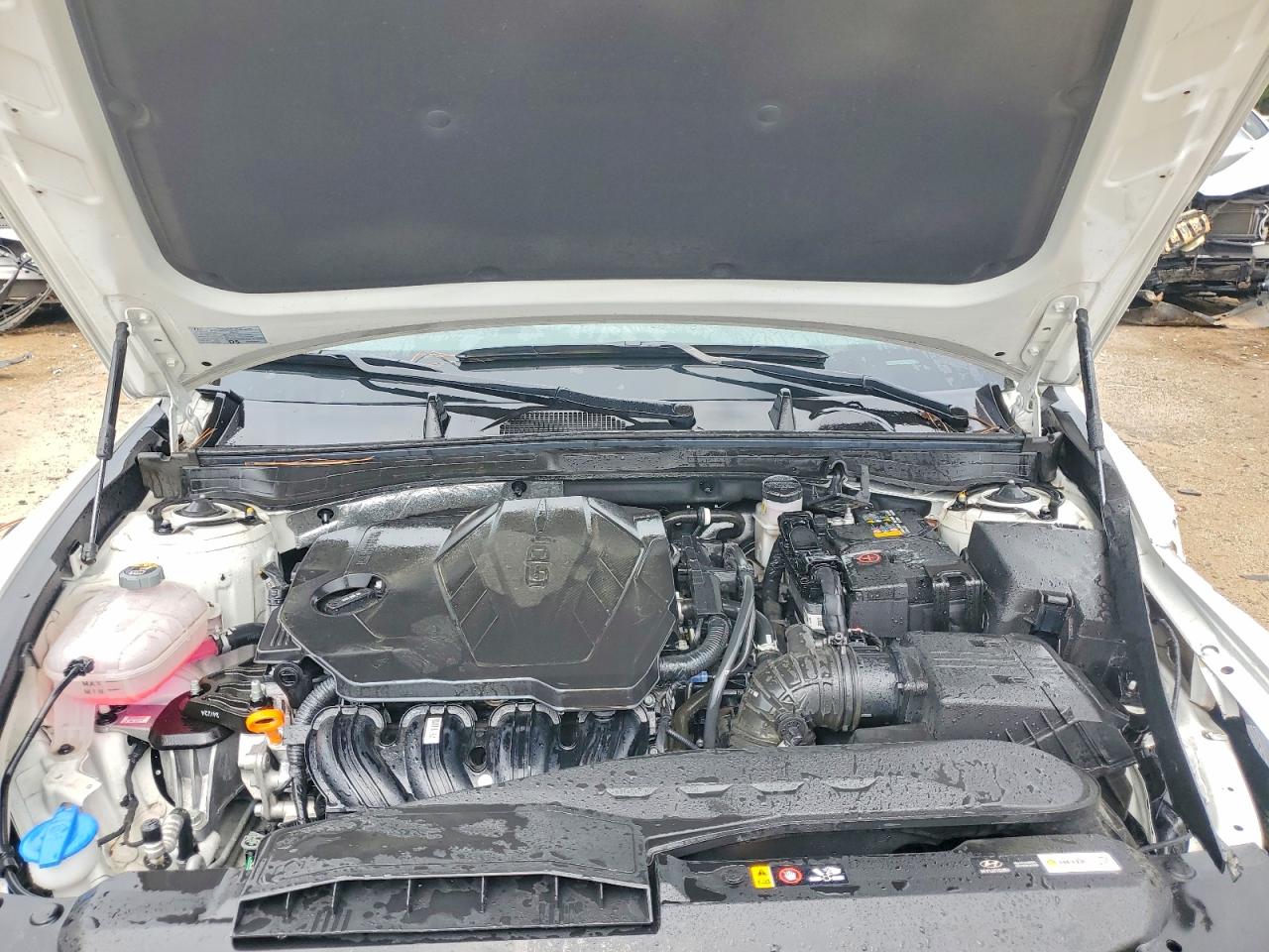 2025 HYUNDAI SONATA