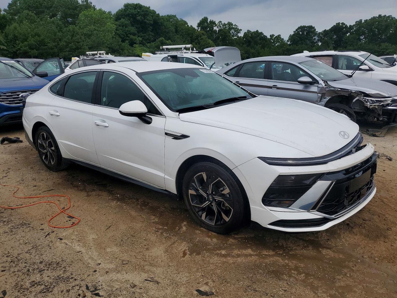 2025 HYUNDAI SONATA