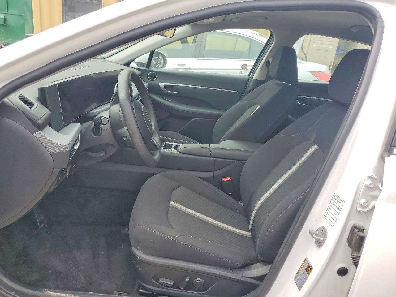 2025 HYUNDAI SONATA