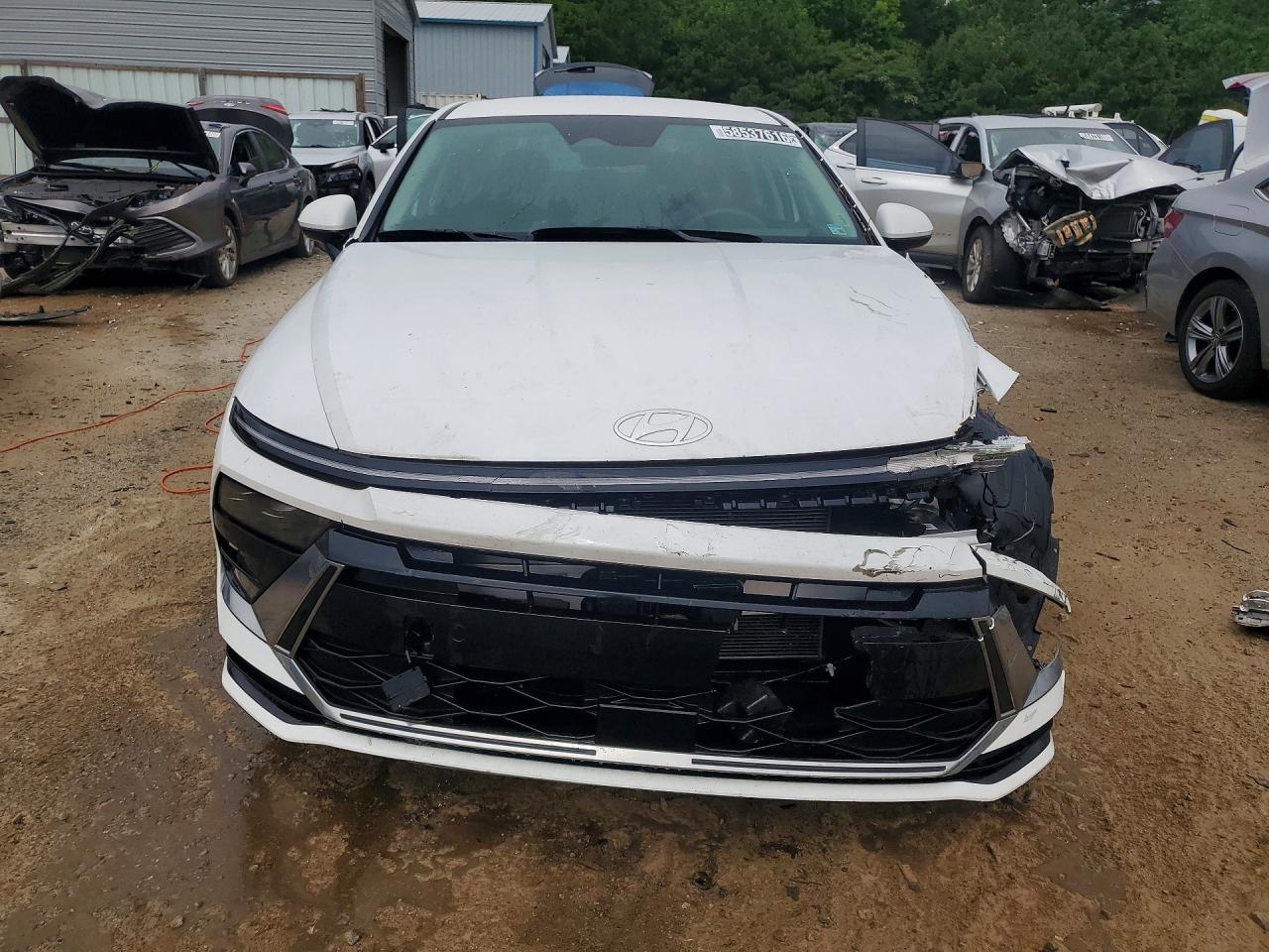 2025 HYUNDAI SONATA