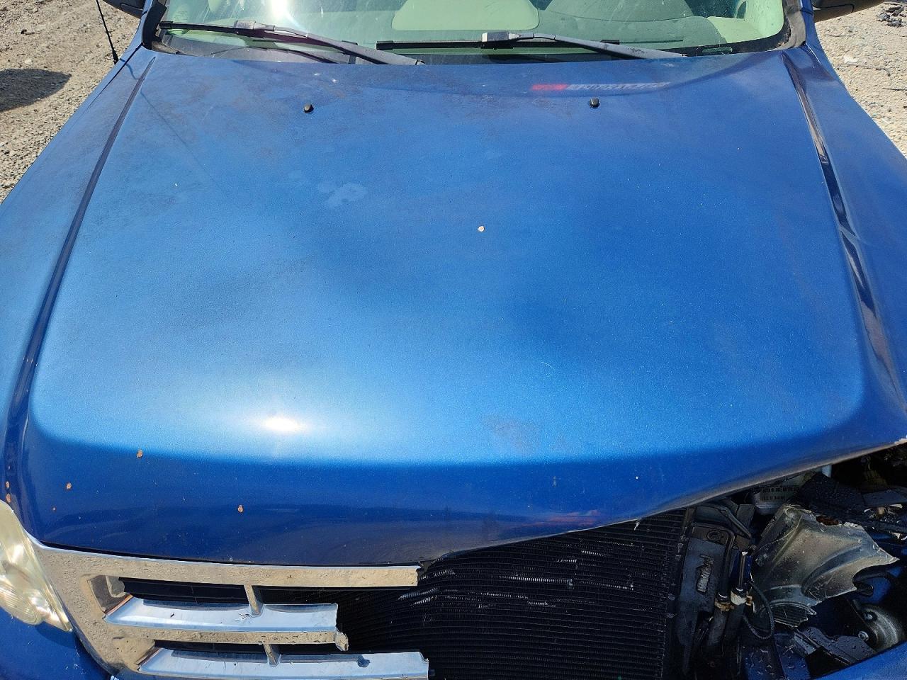2008 FORD ESCAPE