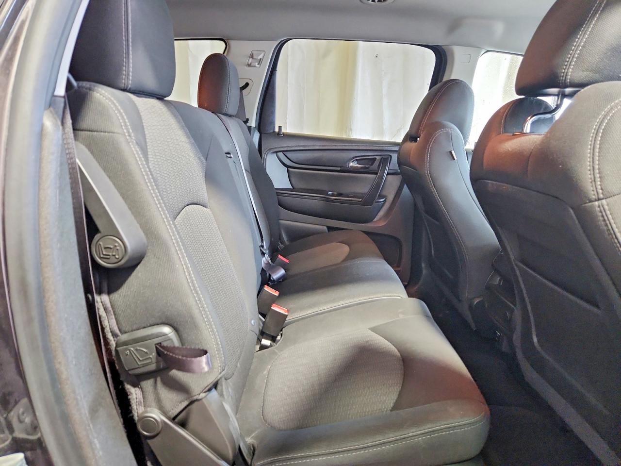 2014 CHEVROLET TRAVERSE
