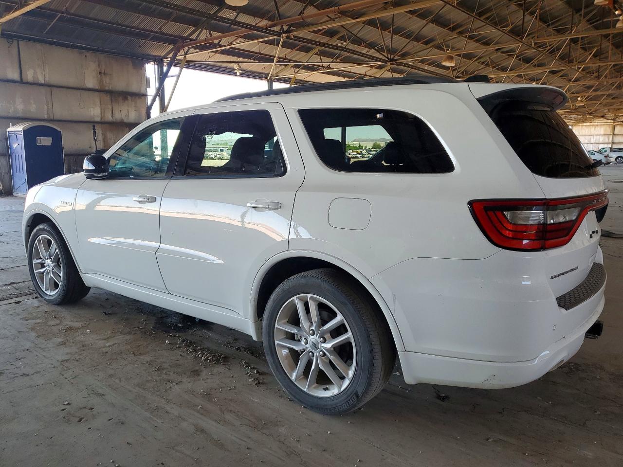 2023 DODGE DURANGO