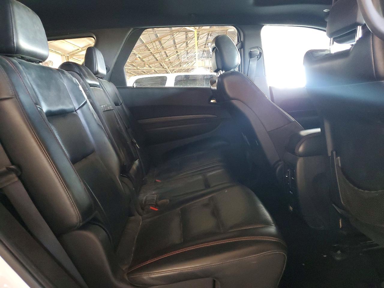 2023 DODGE DURANGO