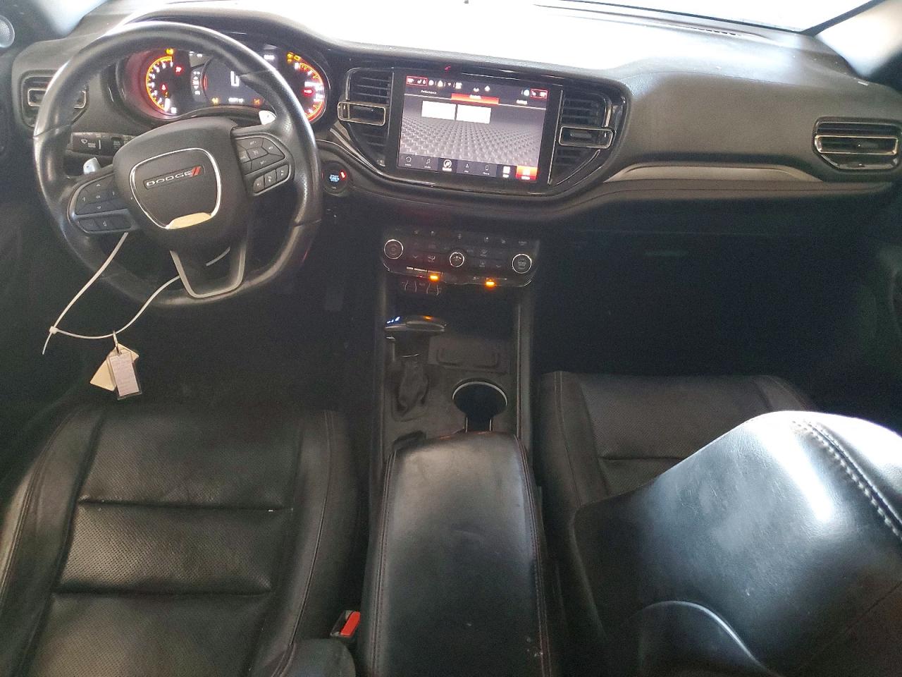 2023 DODGE DURANGO