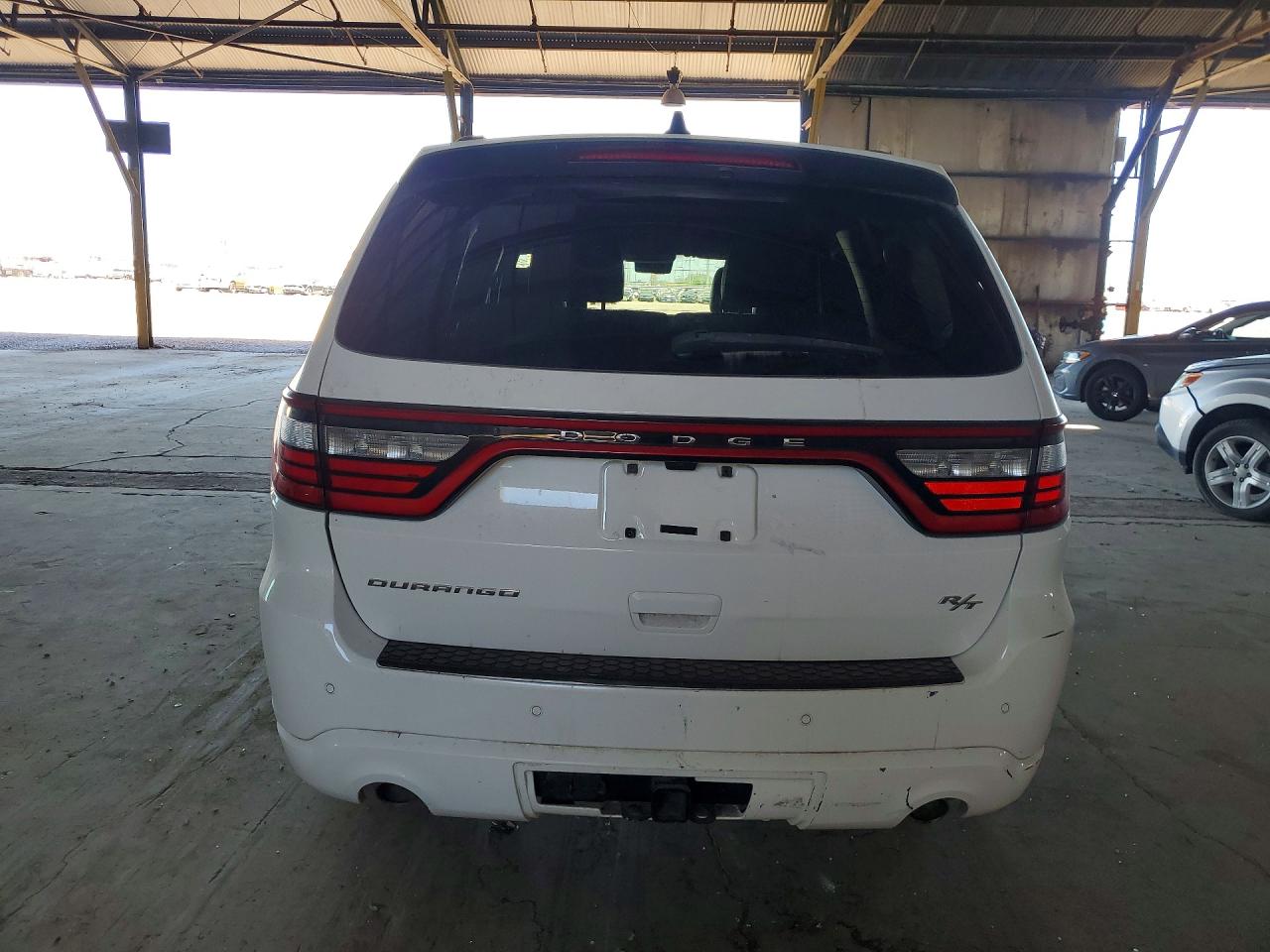 2023 DODGE DURANGO