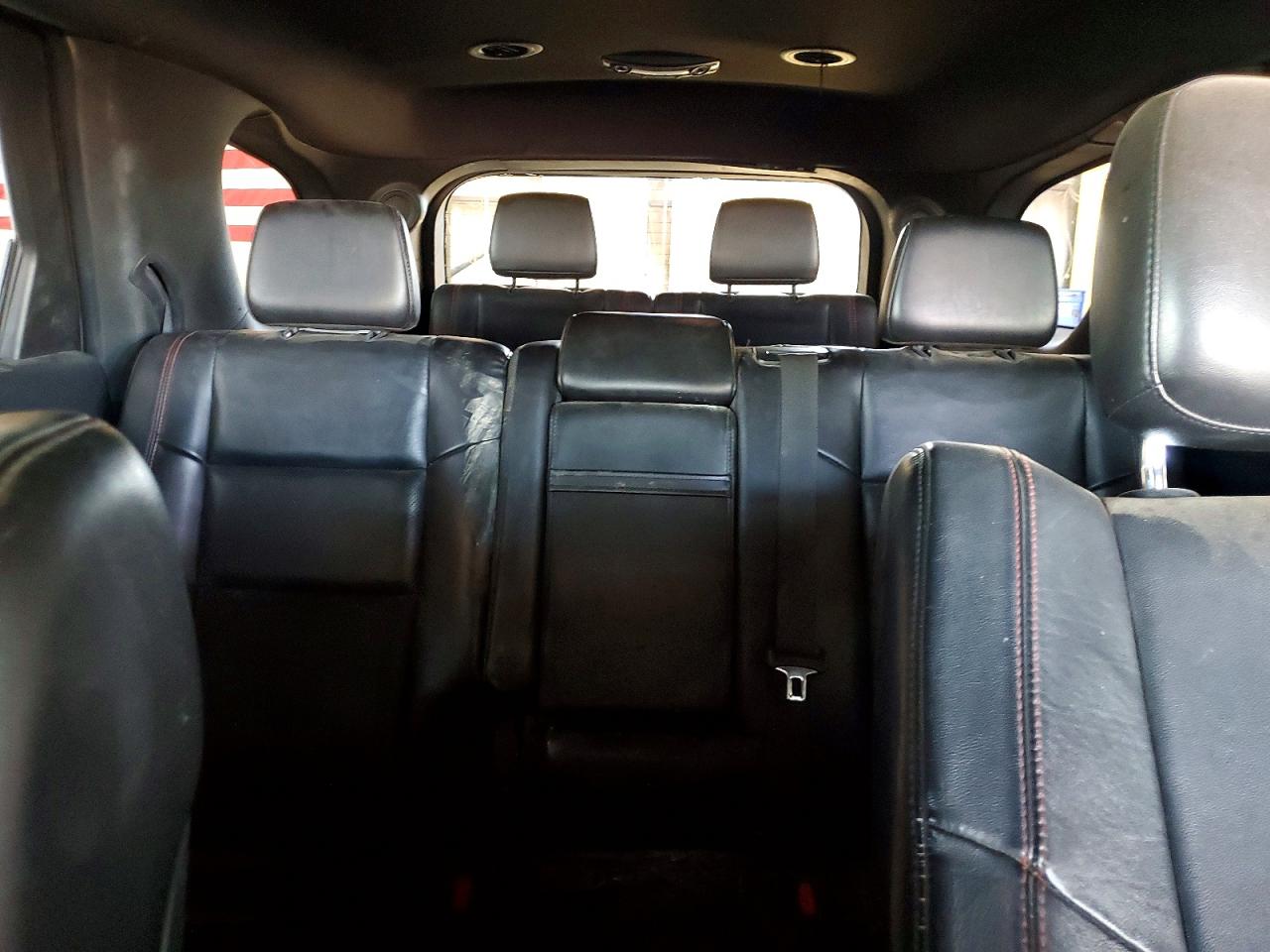2023 DODGE DURANGO