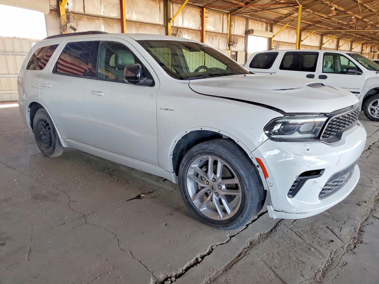 2023 DODGE DURANGO