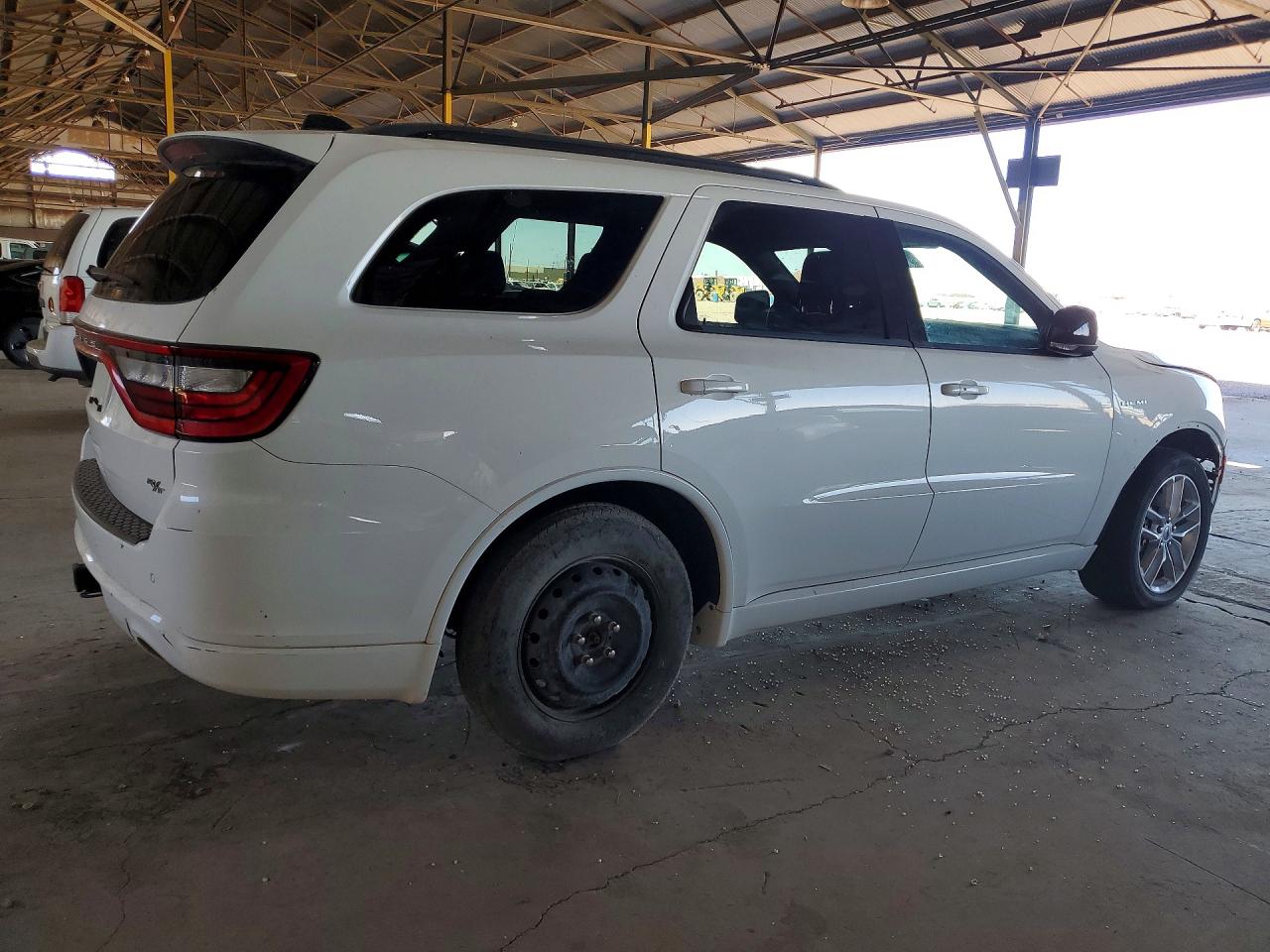 2023 DODGE DURANGO